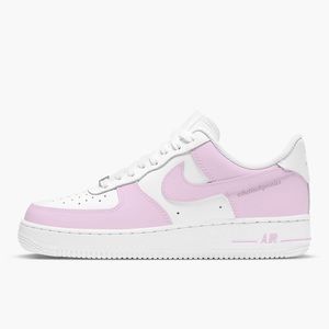 custom nikes womens